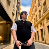 KOMI Group Employee Max Goodwin's profile photo