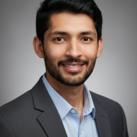 Glass Doctor of Dallas Metroplex Employee Aayush Patil's profile photo