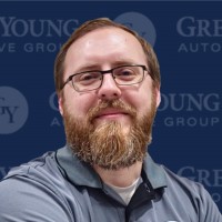 Gregg Young Auto Group Employee Stephen Bowman's profile photo