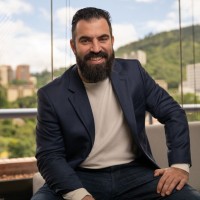 Ridery Employee Gerson David Gomez's profile photo