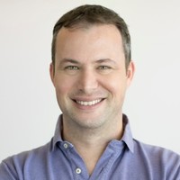 Bounce Employee Eyal Sheinholtz's profile photo