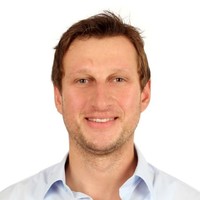 EverWorker Employee Eugene Panich's profile photo