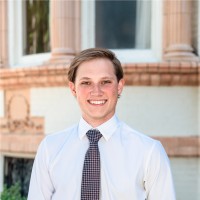 Dew Wealth Management Employee Bryce Thompson's profile photo