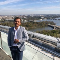 PT Bukit Asam (Persero) Tbk Employee Amar Rudin's profile photo