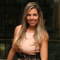 U.S. Census Bureau Employee Alexandra Barker's profile photo