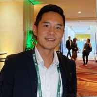CLP Employee Chenen Chiang's profile photo