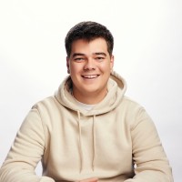 3D Color Employee Garren Parker's profile photo