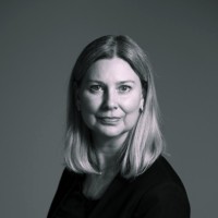 H&M Employee Pernilla Rutgersson's profile photo