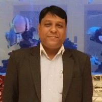 CMS Computers Limited (INDIA) Employee Abhay Meshram's profile photo