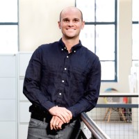 Buckingham Companies Employee Robert Torres's profile photo