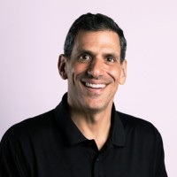 Visier Inc. Employee Paul Rubenstein's profile photo