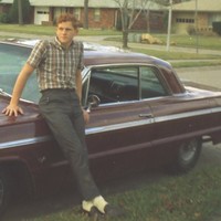 The Ark Cast Stone Employee Harry Durham's profile photo