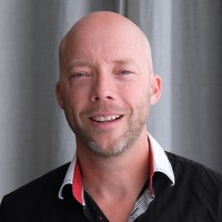 Kiona Employee Christofer Kedborn's profile photo