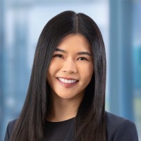 StudyAdelaide Employee Grace Hueghansombat's profile photo