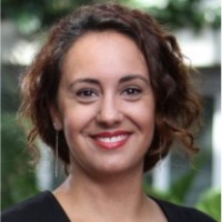 Airbus Employee Olivia Laborde's profile photo