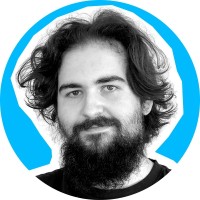 Jacek Lubiński's profile photo