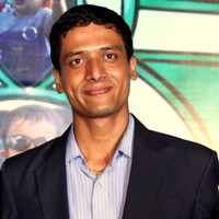 Active Physical Therapy Employee Pavankumar Raja's profile photo