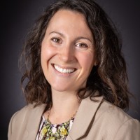 TIAA Employee Melody Evans's profile photo