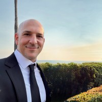 EDC Consulting LLC Employee Garrett Roe's profile photo