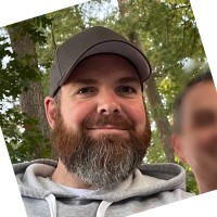 Hoffman Equipment Employee Mike Beans's profile photo