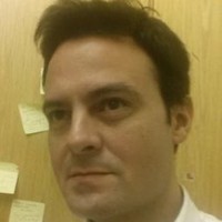 INGENNUS Employee Alfonso Díez Garrido's profile photo