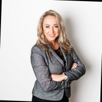 Parcel4you P/S Employee Katarzyna Dudziak's profile photo