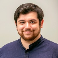 The Athletic Employee Matt Moret's profile photo