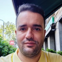 Rafik Dabouz Email & Phone Number