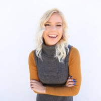 Kimpton Cottonwood Hotel Employee Maggie Karas's profile photo