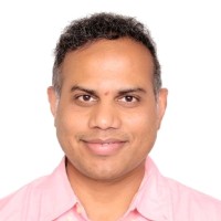 Krishna Talabathula Email & Phone Number