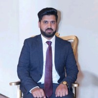 Teksify Employee Muhammad Babar's profile photo
