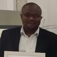 Sovereign Foods Ltd Employee Bongani Mbotini's profile photo