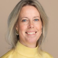 Antenna Employee Mirjam Schaafsma's profile photo
