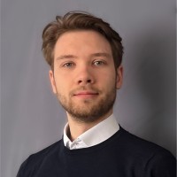 Schub Employee Thilo Reintjes's profile photo