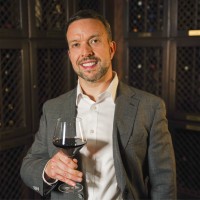 Digital Neighbor Employee Eric Ritter's profile photo