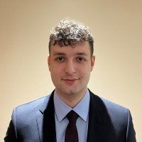 St. John Ambulance Ontario Employee Nicholas Hamzea's profile photo