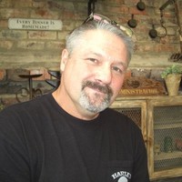 International Knife & Saw, Inc. Employee Allen Sanders's profile photo