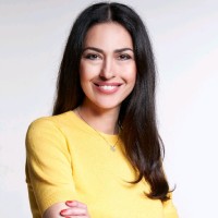 Maja Simic Email
