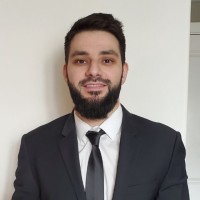 Yusuf Farhamand Email & Phone Number