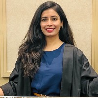 MAC LLP Employee Sweety Jasani's profile photo
