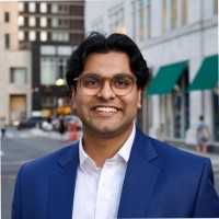 Eshan Patel Email & Phone Number