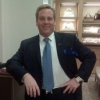 Cartier Employee John Dignan's profile photo