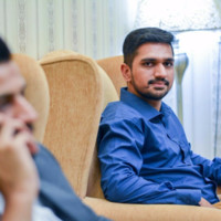 Sapling Employee Hassan Ahmed's profile photo