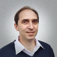 CGI Employee Dmitry Mazur's profile photo