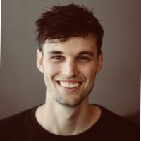 Loby Employee Mathias Kristensen's profile photo