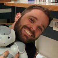 Scensei Employee Antonio Cifonelli's profile photo
