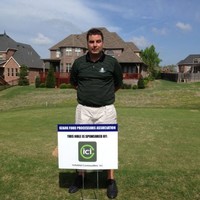 ICI Foods Employee Adam Hovermale's profile photo