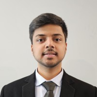 tapyoca Employee Adit Chheda's profile photo
