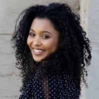 UCLA Mock Trial Employee Jeannine Briggs's profile photo