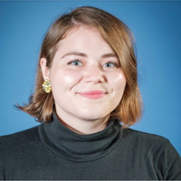 Media Matters for America Employee Pamela Vogel's profile photo